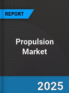COVID 19 Outbreak Global Propulsion Industry