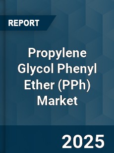 Propylene Glycol Phenyl Ether Market