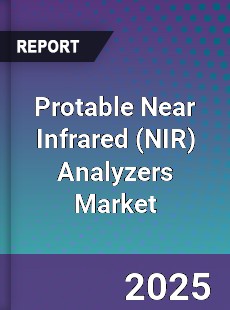 Protable Near Infrared Analyzers Market