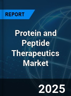 Protein and Peptide Therapeutics Global and China Top Players Market