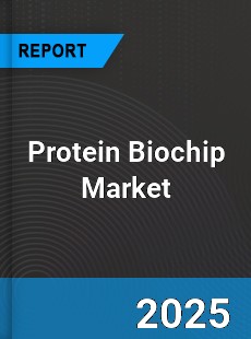 Protein Biochip Global Market