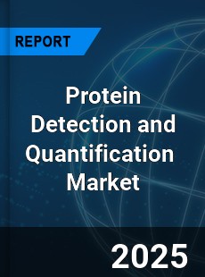 Global Protein Detection and Quantification Industry