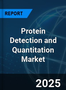 Protein Detection and Quantitation Market