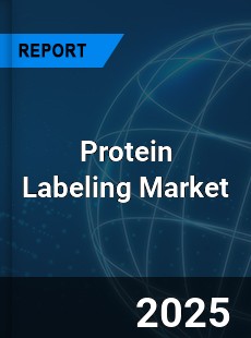 Global Protein Labeling Market