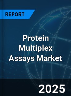 Protein Multiplex Assays Global and China Top Players Market