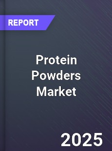 Global Protein Powders Market