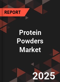 COVID 19 Outbreak Global Protein Powders Industry