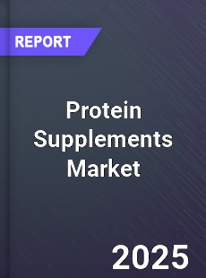 Global Protein Supplements Market