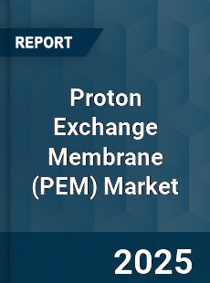 Proton Exchange Membrane Market