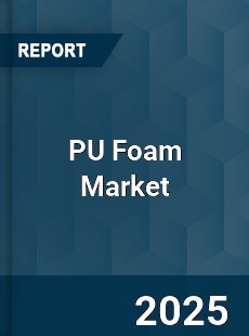 Global PU Foam Market