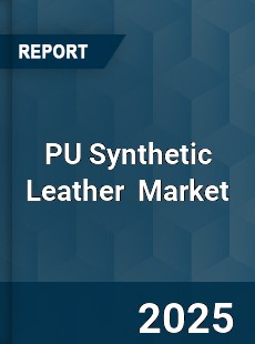 Global PU Synthetic Leather Industry