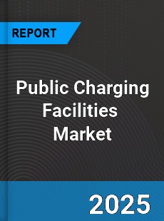 Global Public Charging Facilities Industry