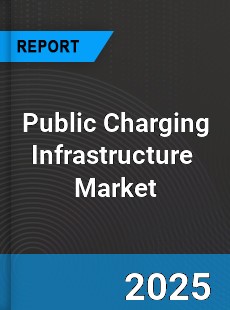 Global Public Charging Infrastructure Industry
