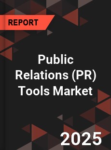 COVID 19 Outbreak Global Public Relations Tools Industry