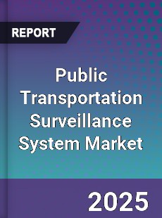 Public Transportation Surveillance System Market