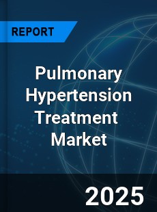 Global Pulmonary Hypertension Treatment Industry
