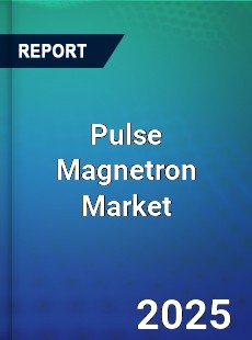 Pulse Magnetron Global and China Top Players Market