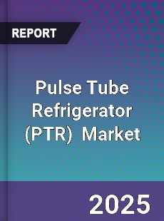 Global Pulse Tube Refrigerator Market