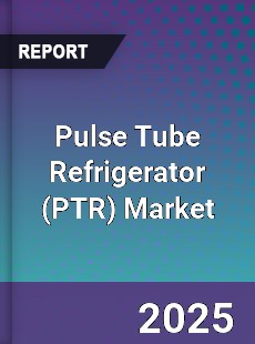 Global Pulse Tube Refrigerator Market