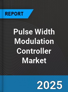 Global Pulse Width Modulation Controller Industry