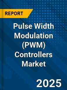 Global Pulse Width Modulation Controllers Market