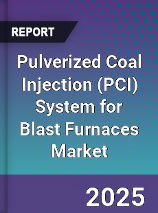 Global Pulverized Coal Injection System for Blast Furnaces Market