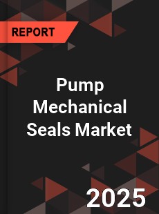 Global Pump Mechanical Seals Market