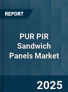 PUR PIR Sandwich Panels Market