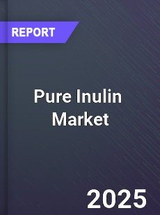 Global Pure Inulin Industry