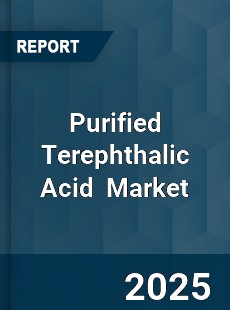 Global Purified Terephthalic Acid Market