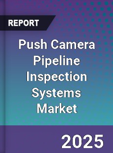 Global Push Camera Pipeline Inspection Systems Market