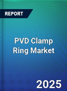 PVD Clamp Ring Global and China Top Players Market
