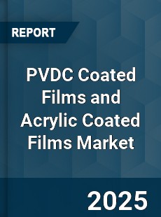 PVDC Coated Films and Acrylic Coated Films Market