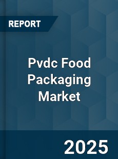 Global Pvdc Food Packaging Market