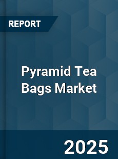 Global Pyramid Tea Bags Industry