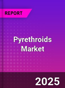 Global Pyrethroids Market