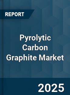 Global Pyrolytic Carbon Graphite Market