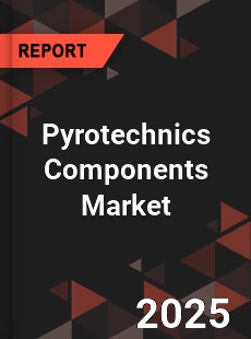 COVID 19 Outbreak Global Pyrotechnics Components Industry