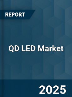 COVID 19 Outbreak Global QD LED Industry