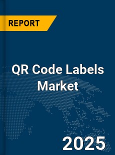 Global QR Code Labels Market