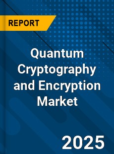 Quantum Cryptography and Encryption Market
