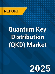 Report on Global Quantum Key Distribution Market