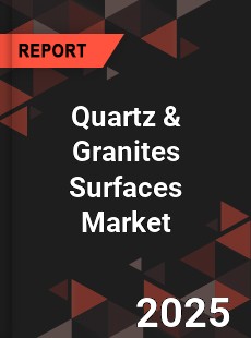 COVID 19 Outbreak Global Quartz amp Granites Surfaces Industry