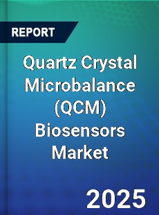 Quartz Crystal Microbalance Biosensors Market