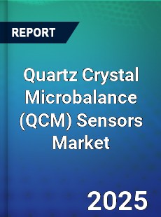 Quartz Crystal Microbalance Sensors Market