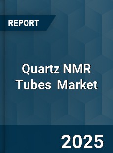 Global Quartz NMR Tubes Industry