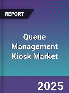 Queue Management Kiosk Market