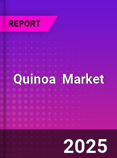 Global Quinoa Industry