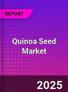 Global Quinoa Seed Market