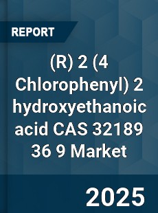 Global 2 2 hydroxyethanoic acid CAS 32189 36 9 Industry